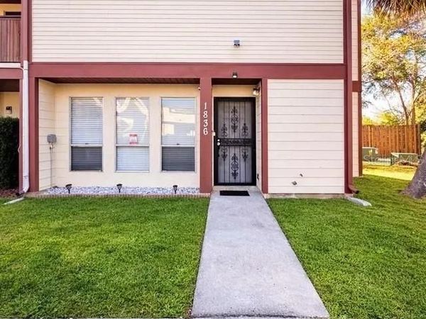 1836 WARRINGWOOD DRIVE , Unit B4, ORLANDO, FL 32839