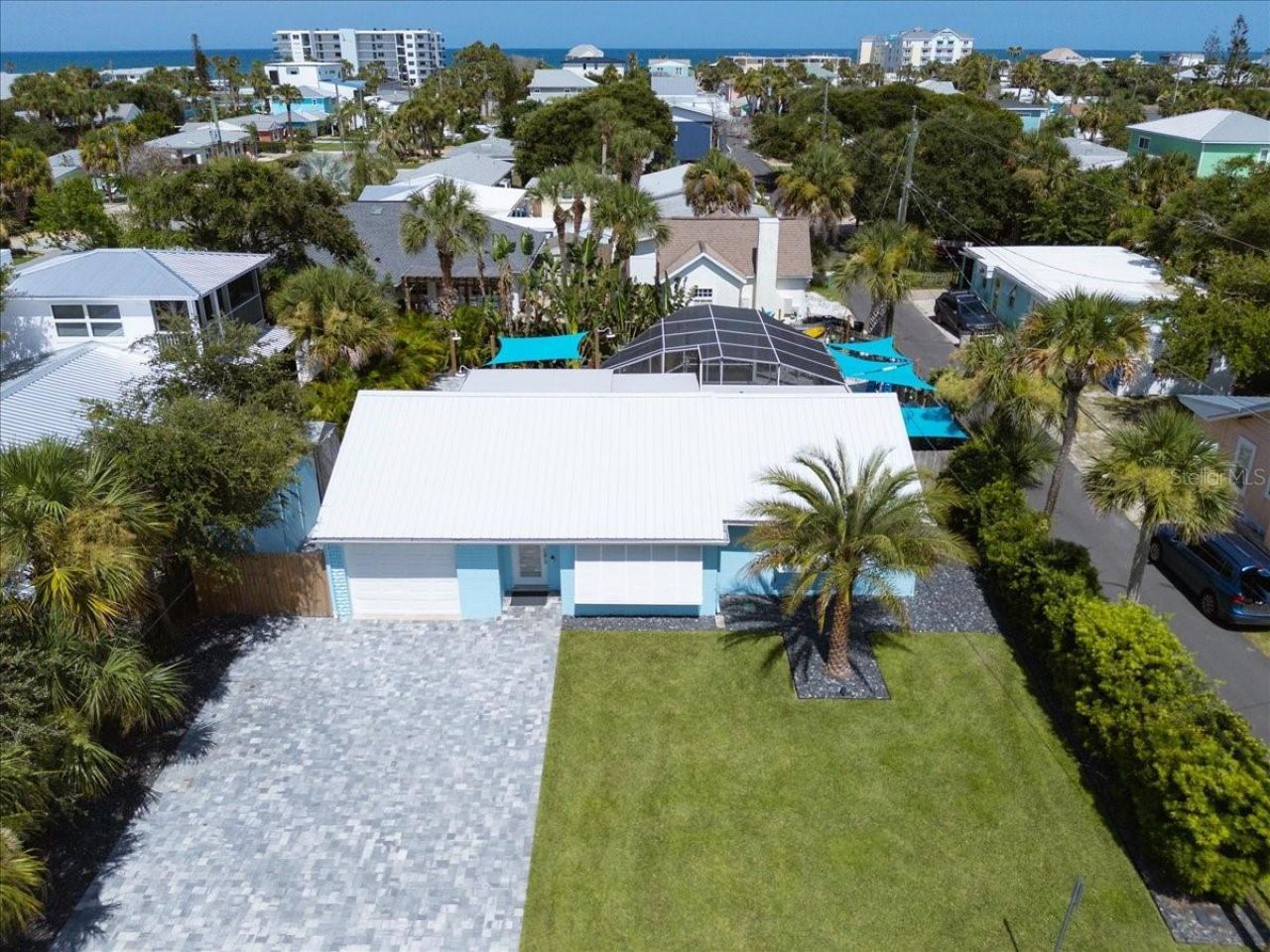301 N Pine Street, New Smyrna Beach, FL 32169 Photo