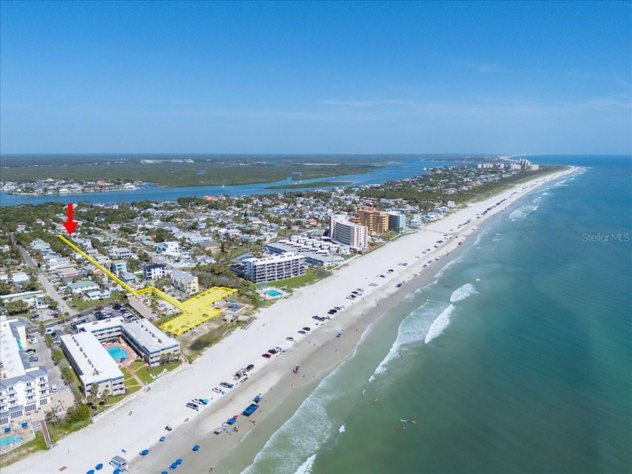 301 N Pine Street, New Smyrna Beach, FL 32169 Photo