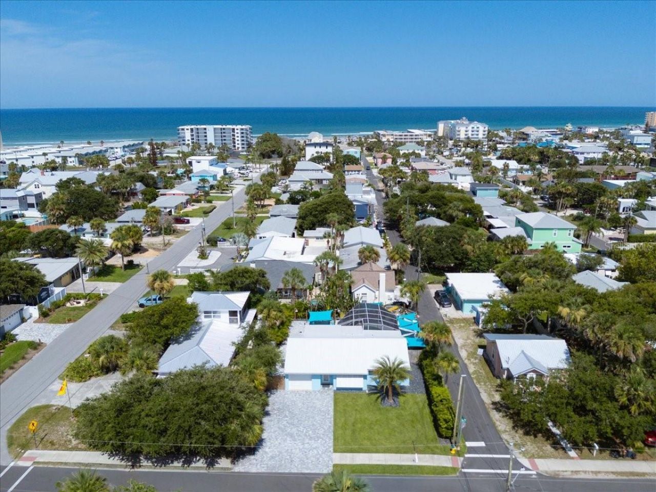 301 N Pine Street, New Smyrna Beach, FL 32169 Photo