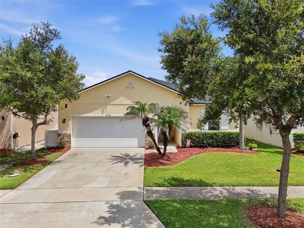 4733 BLUE DIAMOND STREET , KISSIMMEE, FL 34746