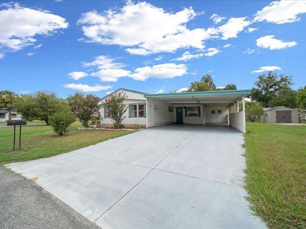 3221 SE 39TH AVENUE , OCALA, FL 34480