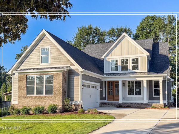 600 Morris Run , North Augusta, SC 29860