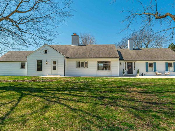 308 S DIVISION Street, Knoxville, IL 61448