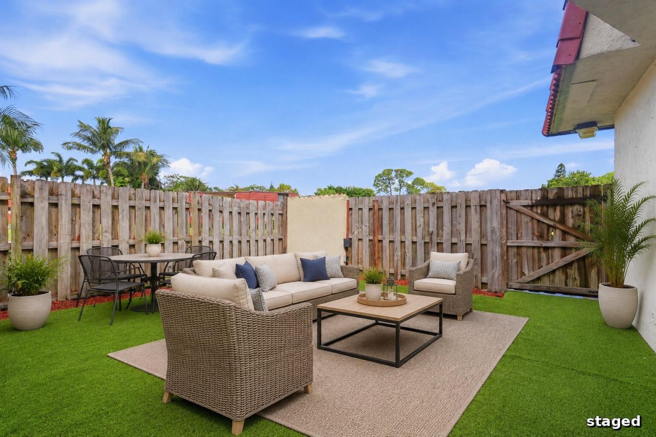 3801 Victoria Drive, West Palm Beach, FL 33406 Photo