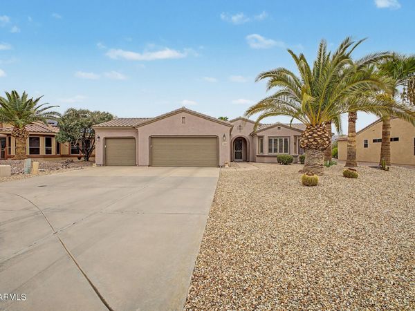 15940 W ZINNIA Court, Surprise, AZ 85374