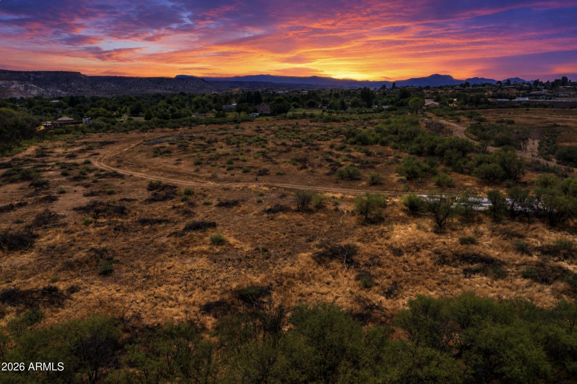 800 Finnie Flat Road, Camp Verde, AZ 86322
