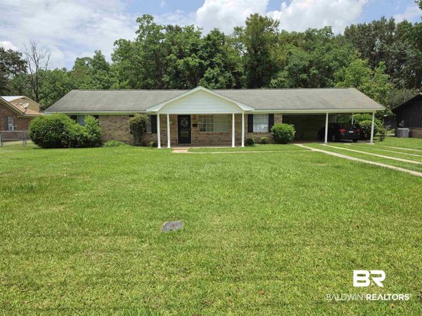 223 McRae Street, Atmore, AL 36502