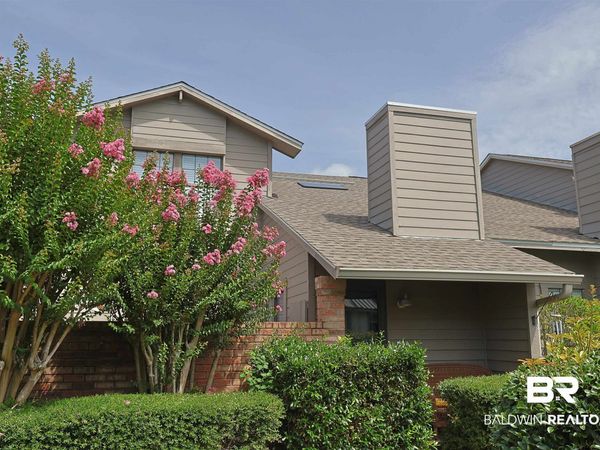 389 Clubhouse Drive, Unit F3, Gulf Shores, AL 36542