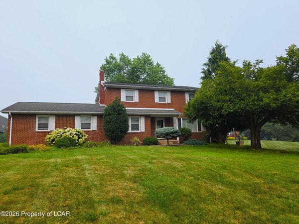 459 Main Street, Conyngham, PA 18219