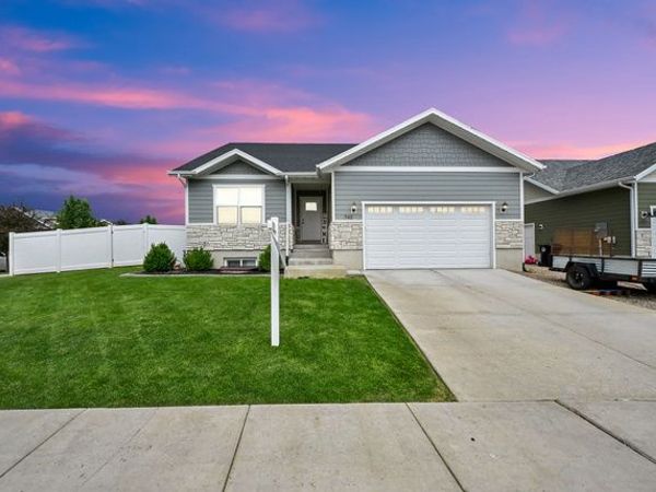 742 E 780 S, Heber City, UT 84032