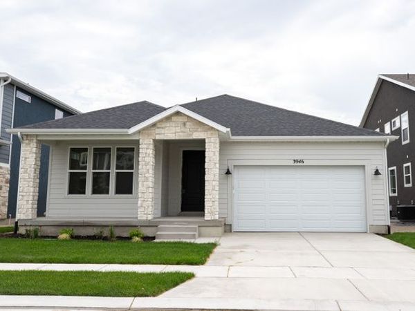 3946 N CHRISTOPHER STREET LOT , Unit 152, Eagle Mountain, UT 84005
