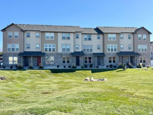 1688 N 1600 W, Unit #125, Layton, UT 84041