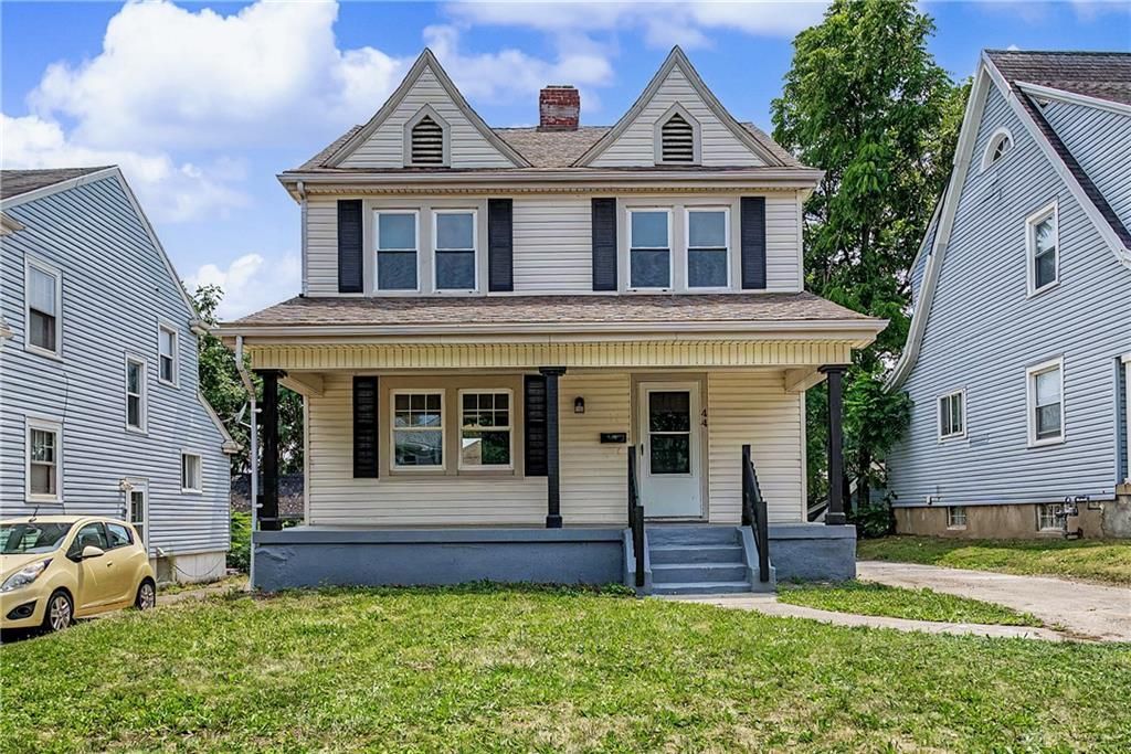 Roundhead OH Residential Properties - Irongate Inc., Realtors