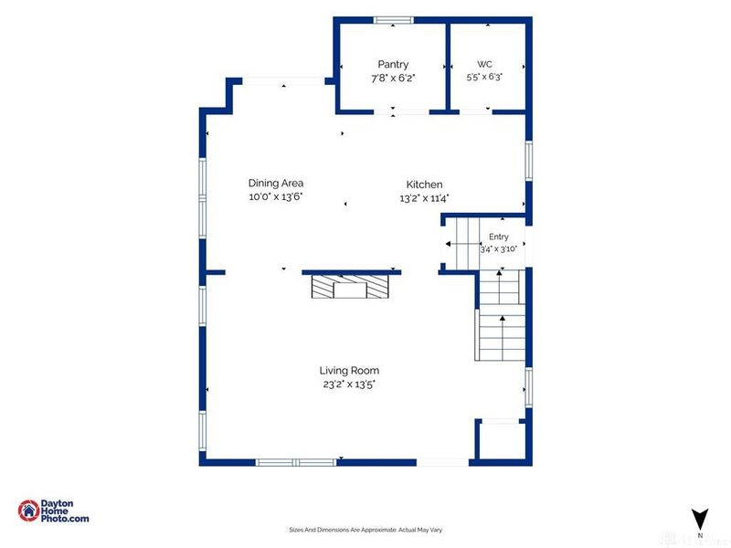 44 E Beechwood Avenue, Dayton, OH 45405 Photo 42