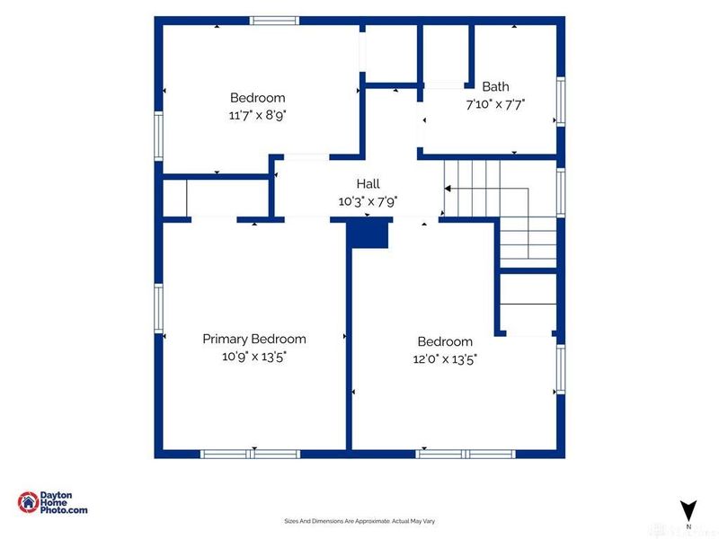 44 E Beechwood Avenue, Dayton, OH 45405 Photo 43