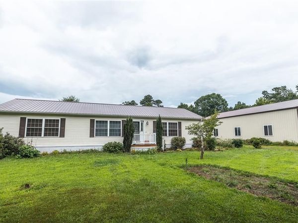 617 County Road 5530 , Salem, MO 65560