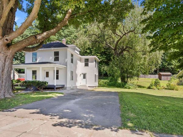 15 Sunset Avenue, Milton, VT 05468
