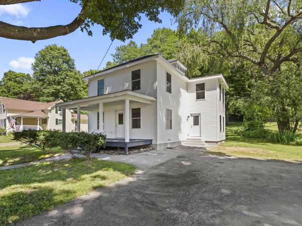 15 Sunset Avenue, Milton, VT 05468