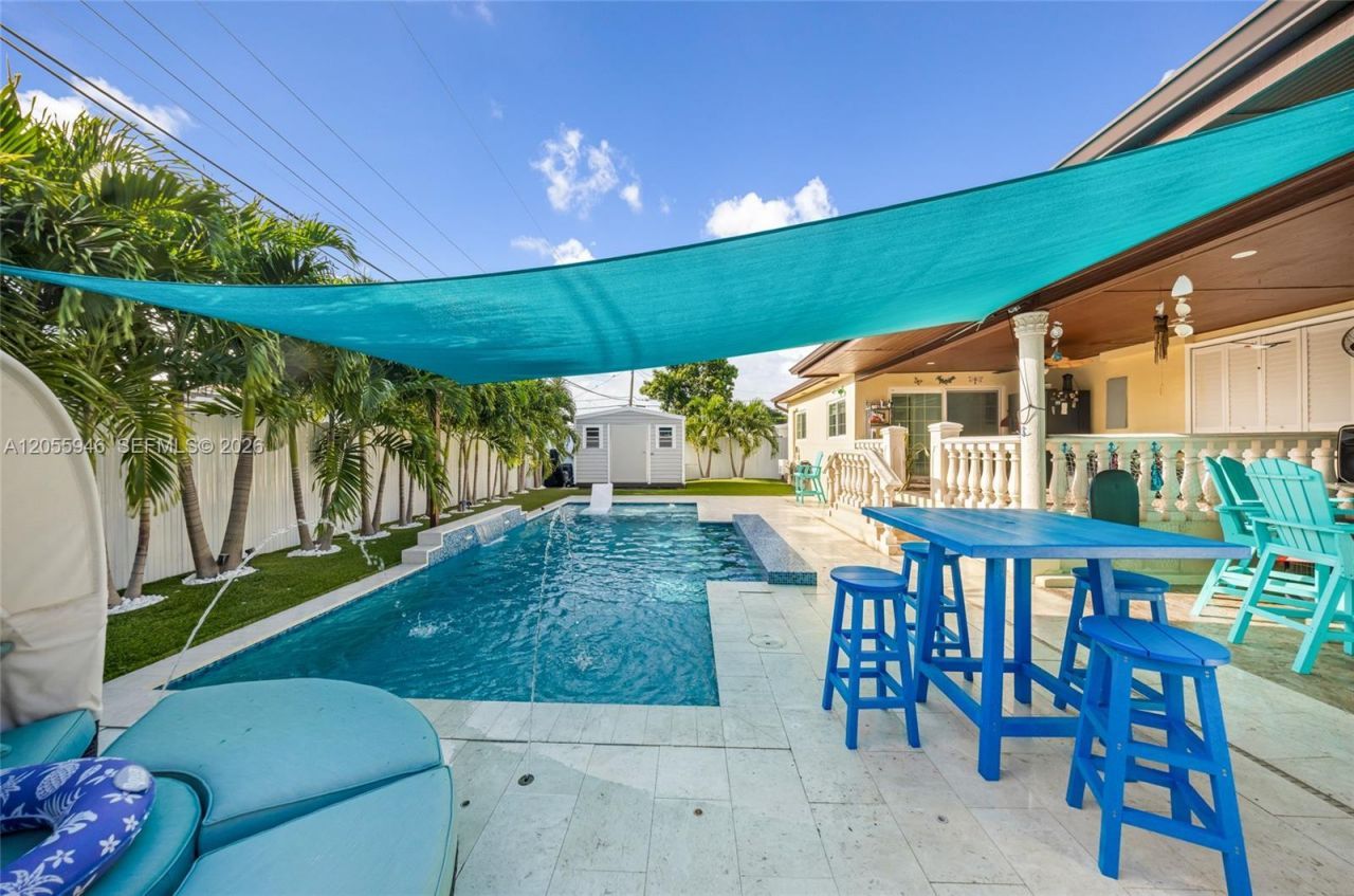 5862 W 2nd Ct , Hialeah, FL 33012 Photo