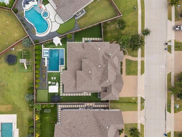 1123 Ellicott Drive, Celina, TX 75009