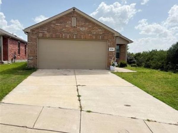 2725 Blackbuck Court, Crandall, TX 75114