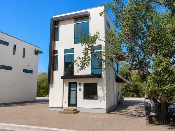 1500 Arid WAY , Unit 1014, Austin, TX 78758