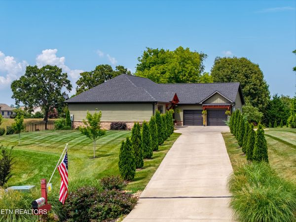 129 Unole Tr, Vonore, TN 37885