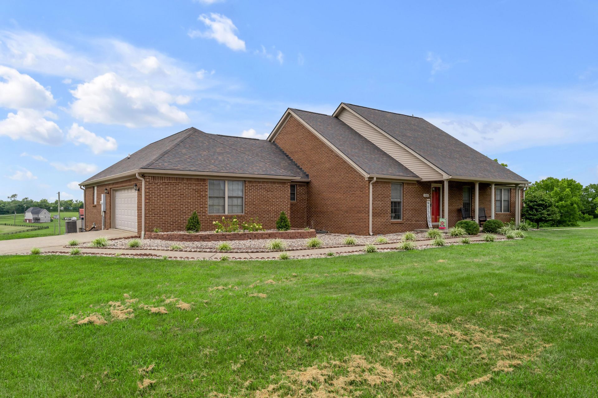 1000 Walnut Grove Circle, Richmond, KY 40475