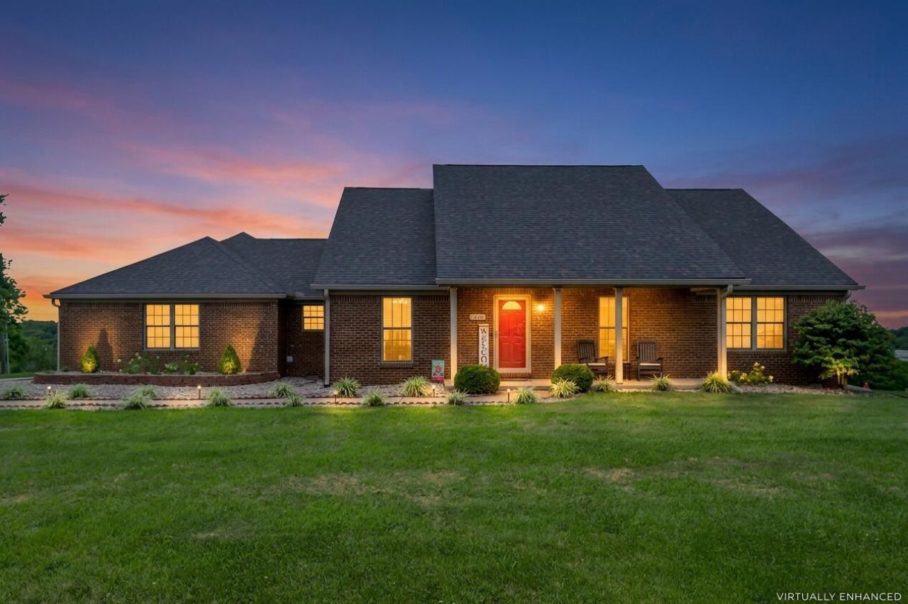 1000 Walnut Grove Circle, Richmond, KY 40475 Main Photo