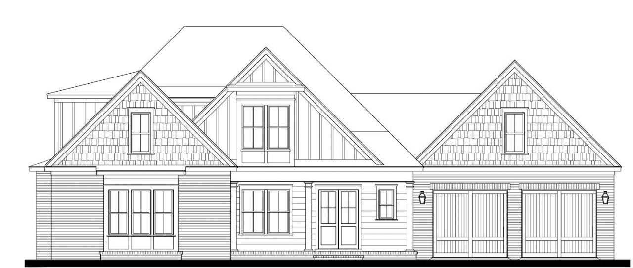 Lot 15 Clermont Cove, Freeport, FL 32439 Main Photo