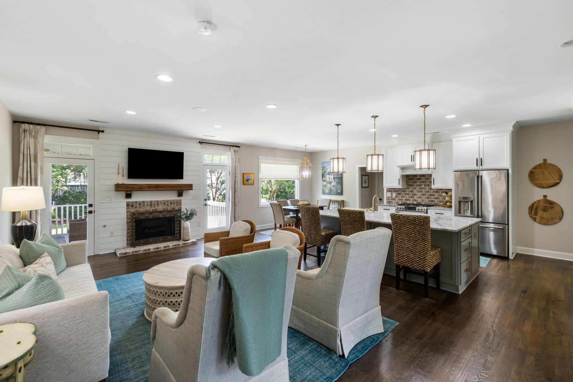 1298 Blue Sky Lane Photo 6
