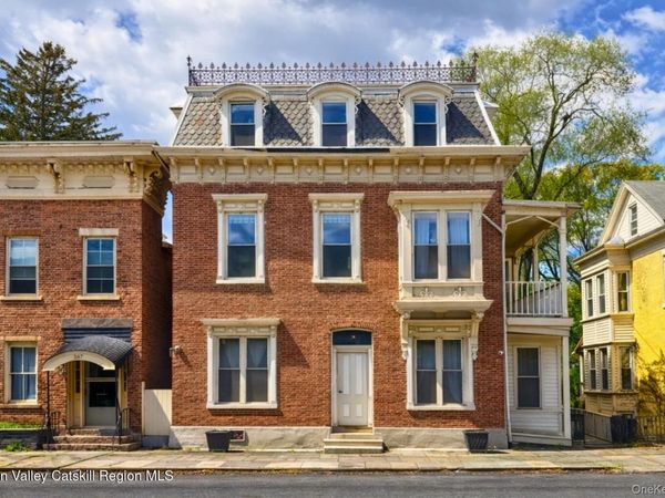 261 Main Street , Catskill, NY 12414