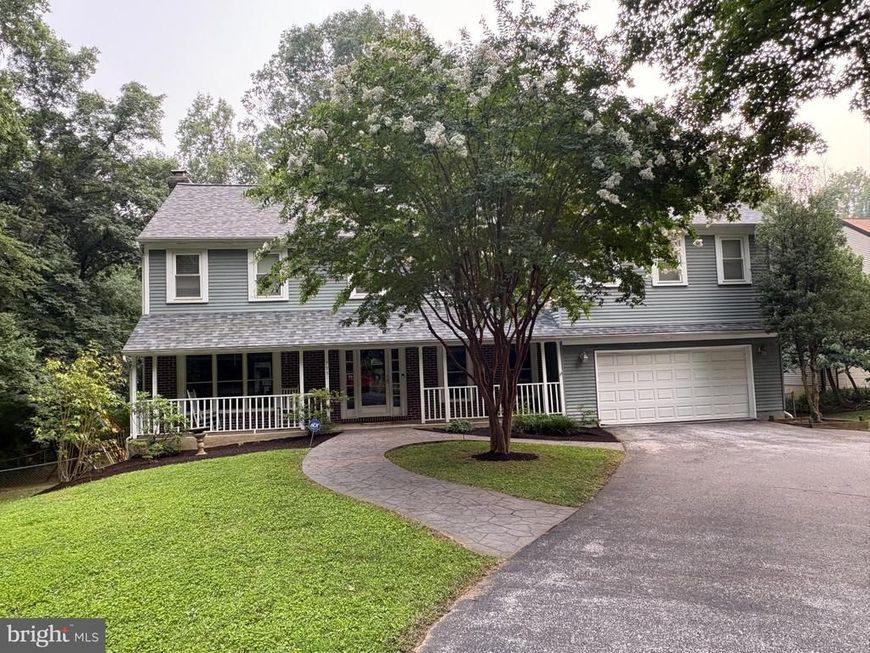 7951 Gavin Way , Laurel, MD 20723 Main Photo