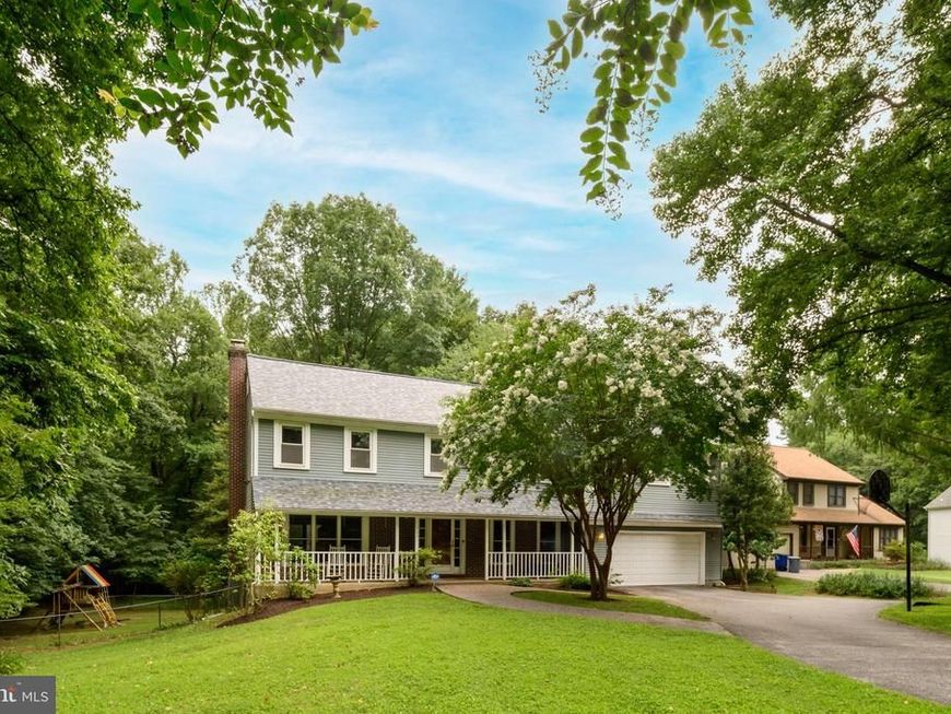 7951 Gavin Way, Laurel, MD 20723 Main Photo