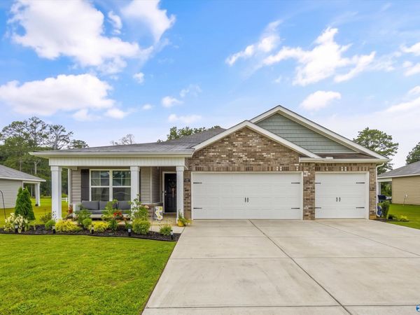 206 Chubbs Lane, Owens Cross Roads, AL 35763