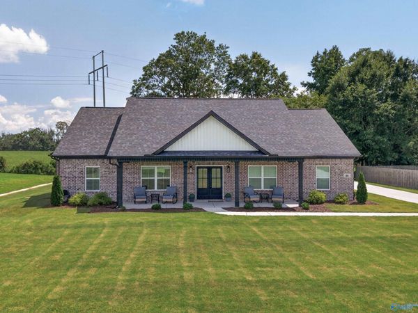 46 Hancock Branch Drive, Fayetteville, TN 37334