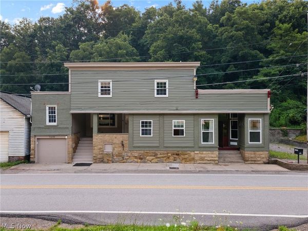 71690 Pike Street , St Clairsville, OH 43950