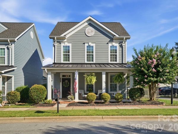 6217 Hove Road, Mint Hill, NC 28227