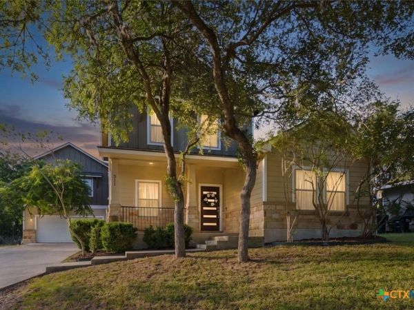 511 Franklin Drive , San Marcos, TX 78666