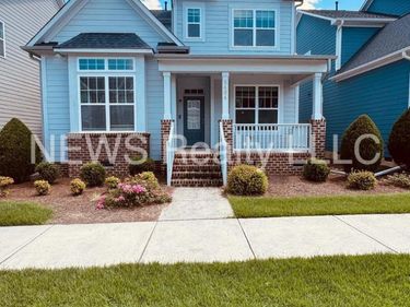 5404 Wallace Martin Way, Raleigh, NC 27616