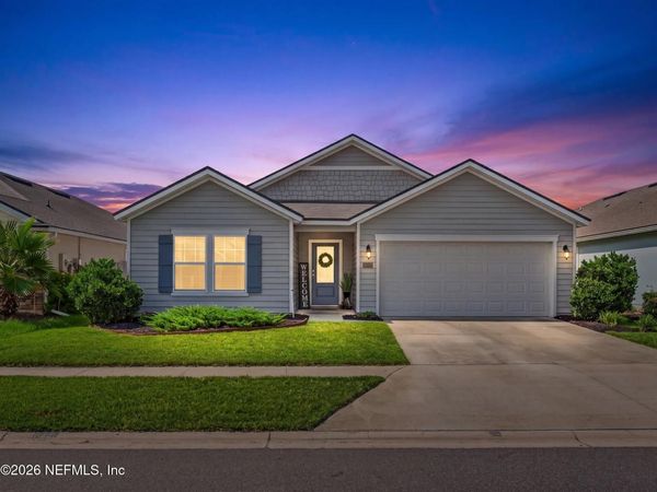 82735 BELVOIR Court, Fernandina Beach, FL 32034
