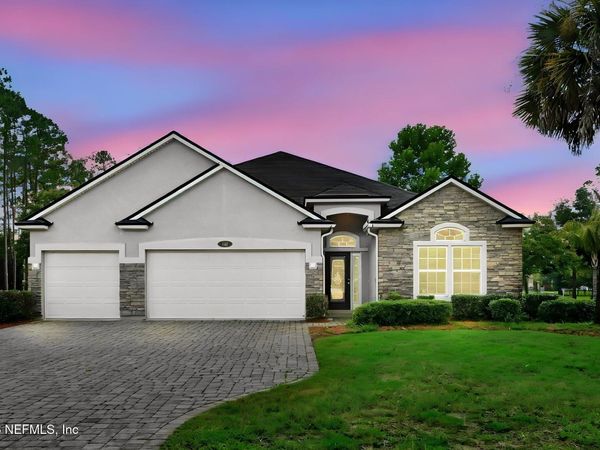174 SCARLET ROSE Lane, St. Augustine, FL 32092