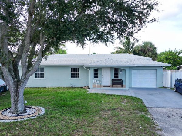 2936 SW 11th Court, Fort Lauderdale, FL 33312