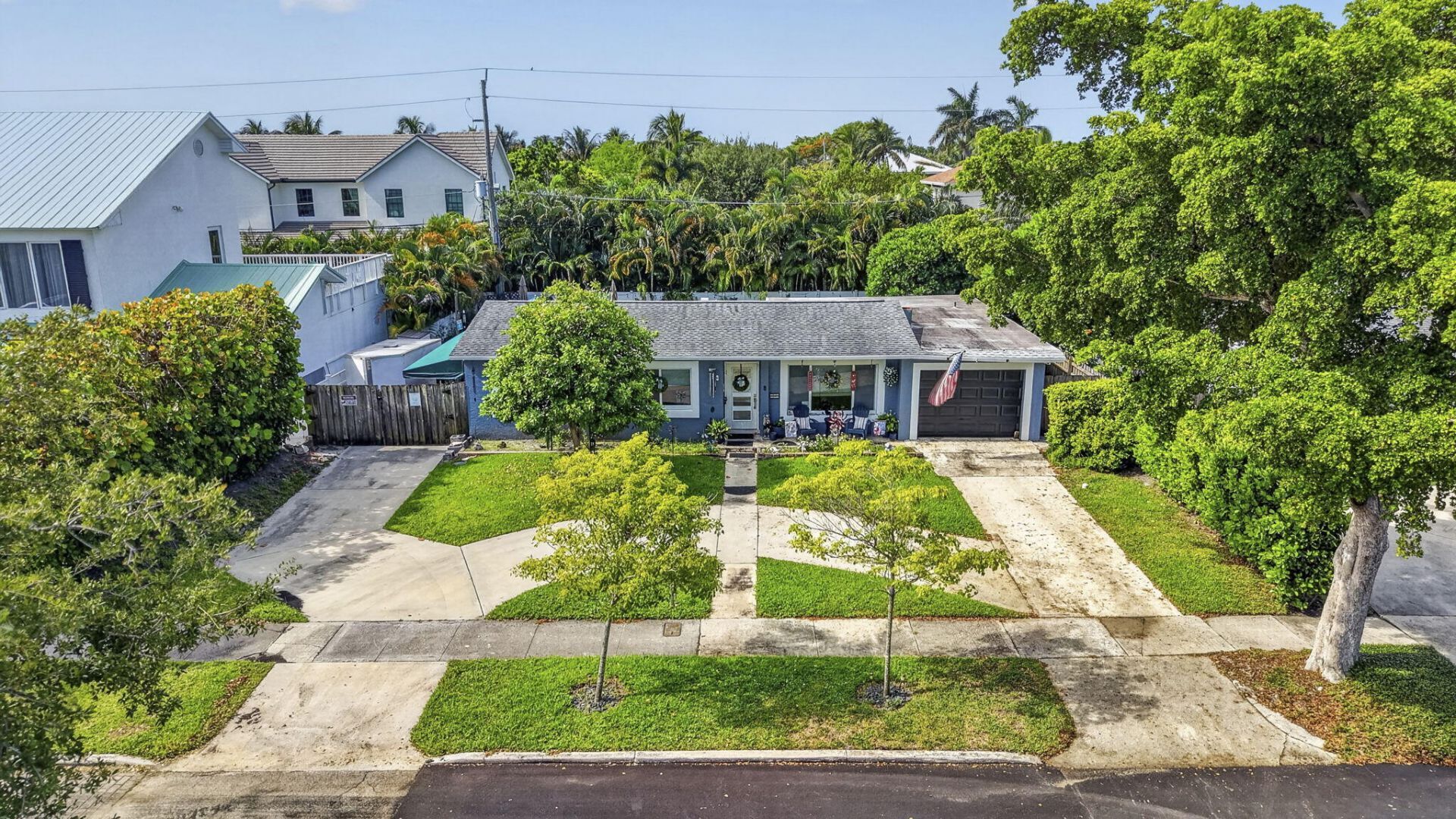 240 Gregory Road, West Palm Beach, FL 33405 Photo