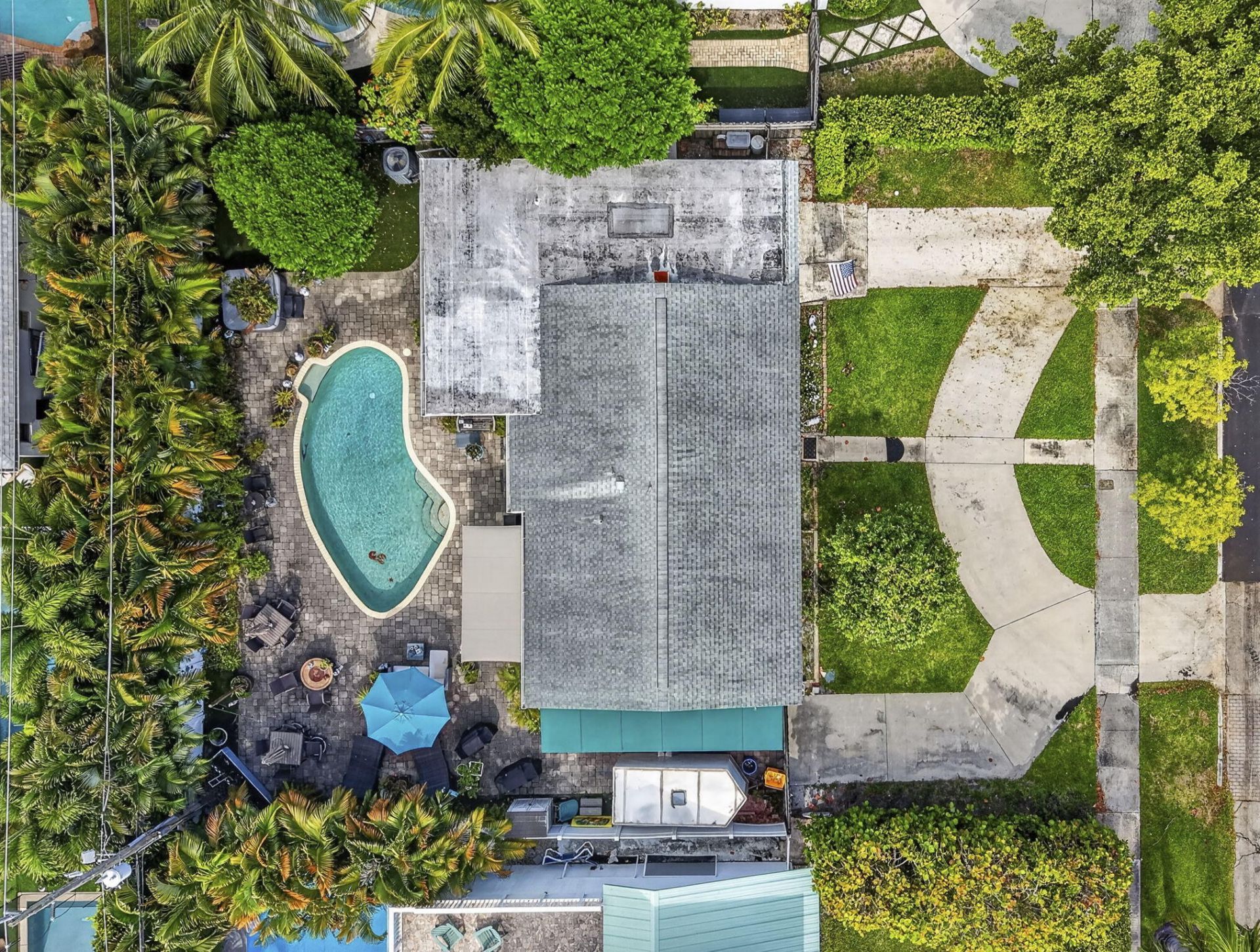 240 Gregory Road, West Palm Beach, FL 33405 Photo