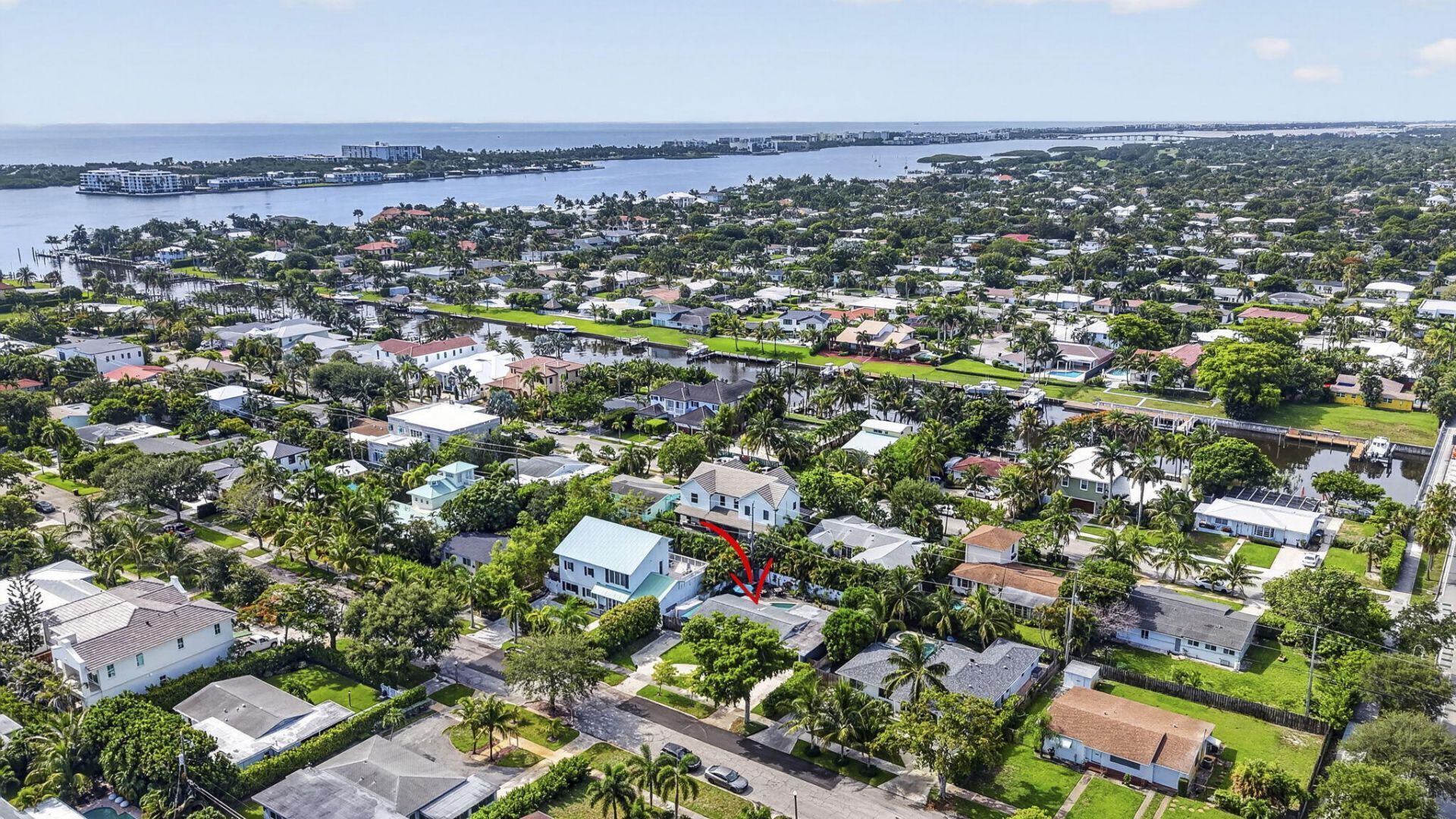 240 Gregory Road, West Palm Beach, FL 33405 Photo