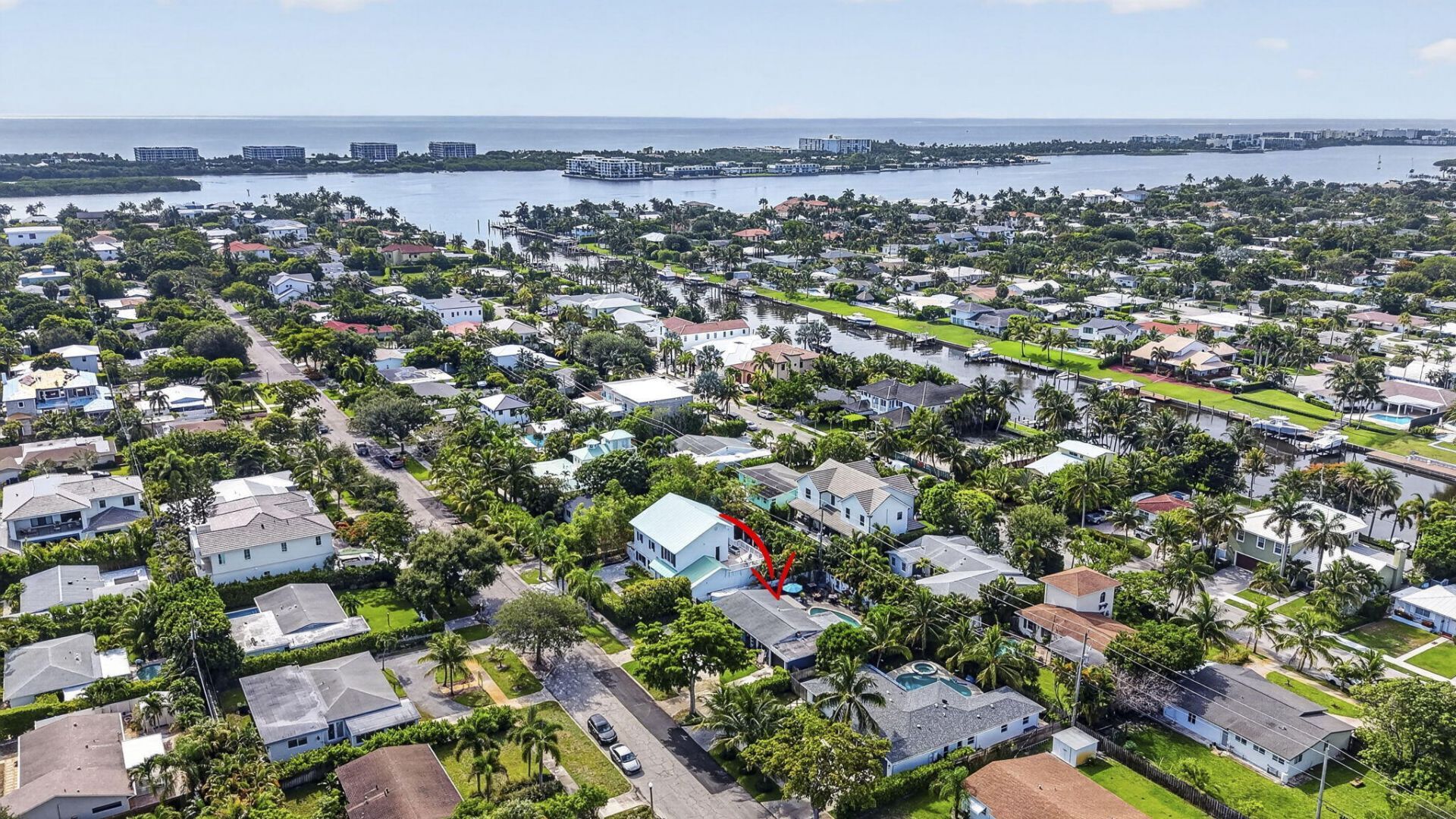 240 Gregory Road, West Palm Beach, FL 33405 Photo