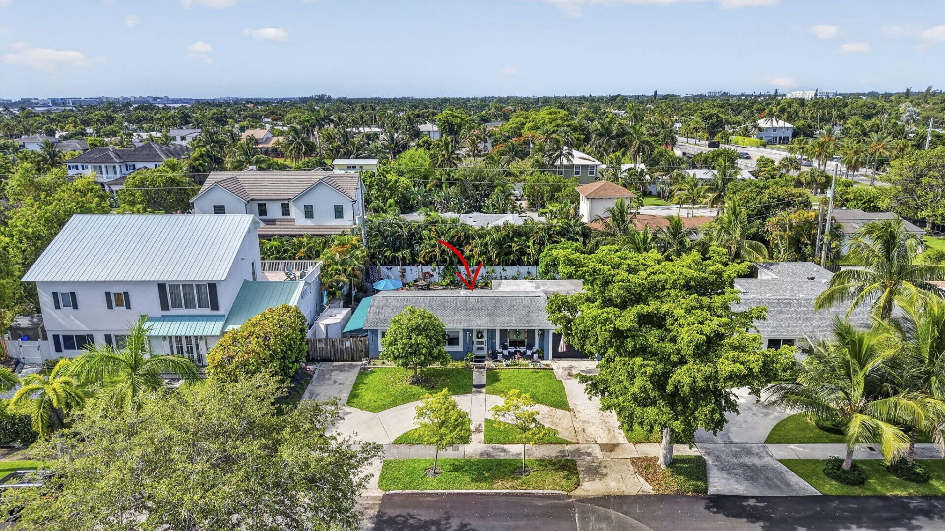 240 Gregory Road, West Palm Beach, FL 33405 Photo