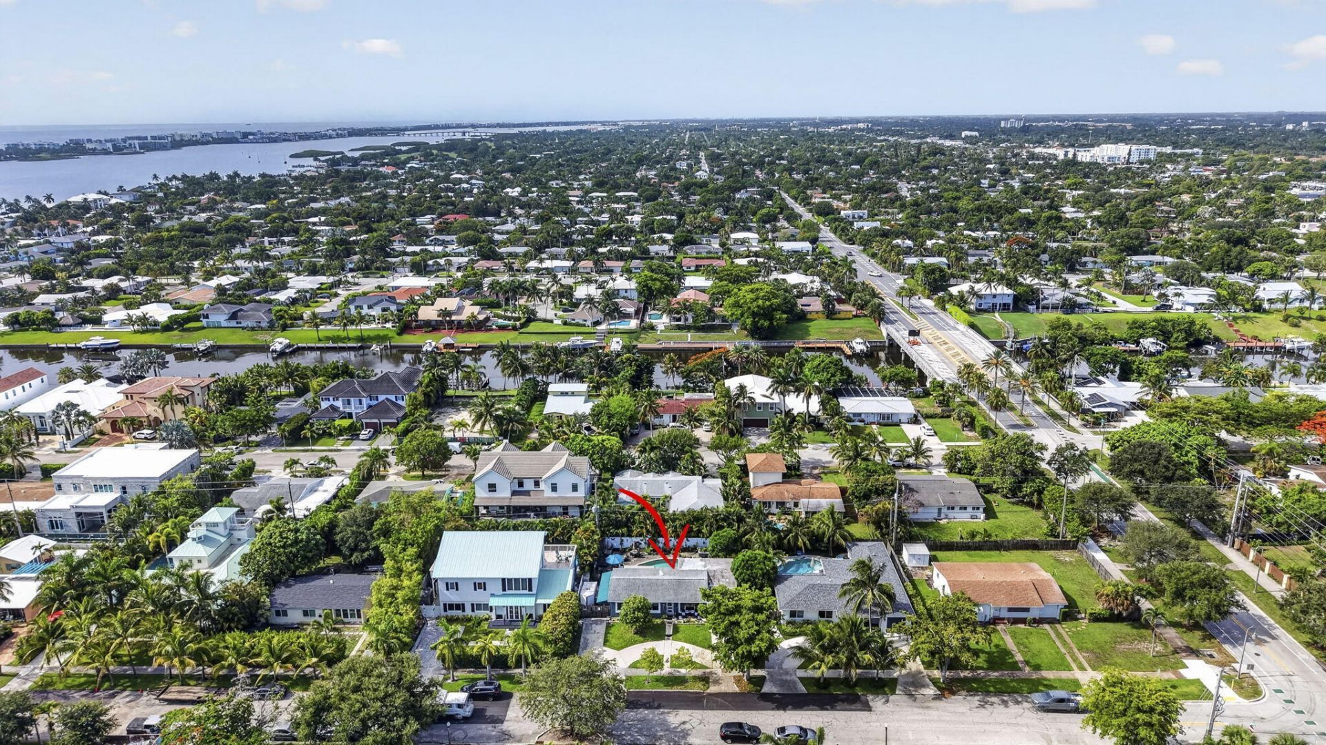 240 Gregory Road, West Palm Beach, FL 33405 Photo